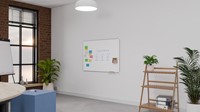 Whiteboard Legamaster PREMIUM PLUS 60x90cm emaille-3