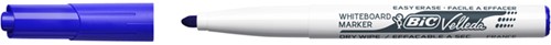 Whiteboardmarker Bic Velleda 1744 rond medium assorti 4 stuks-3