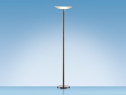Hansa vloerlampen