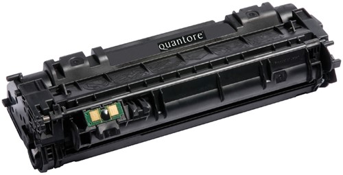Tonercartridge Quantore alternatief tbv HP Q7553A 53A zwart-3