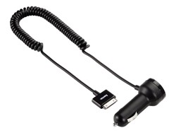 Smartphone- en tablet auto laders
