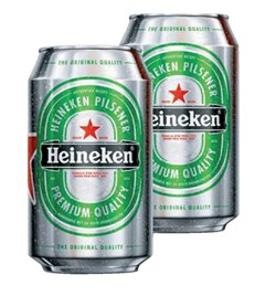 Bier en wijn