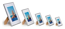 Fotolijsten