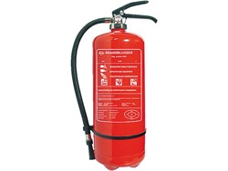 Brandpreventie