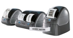 Labelprinters